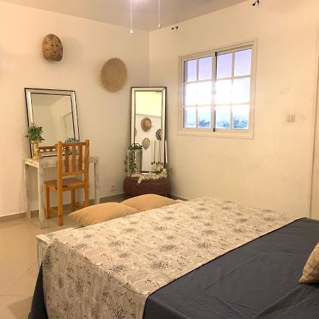 Bed and Breakfast El Monte Azul Las Galeras Exterior foto